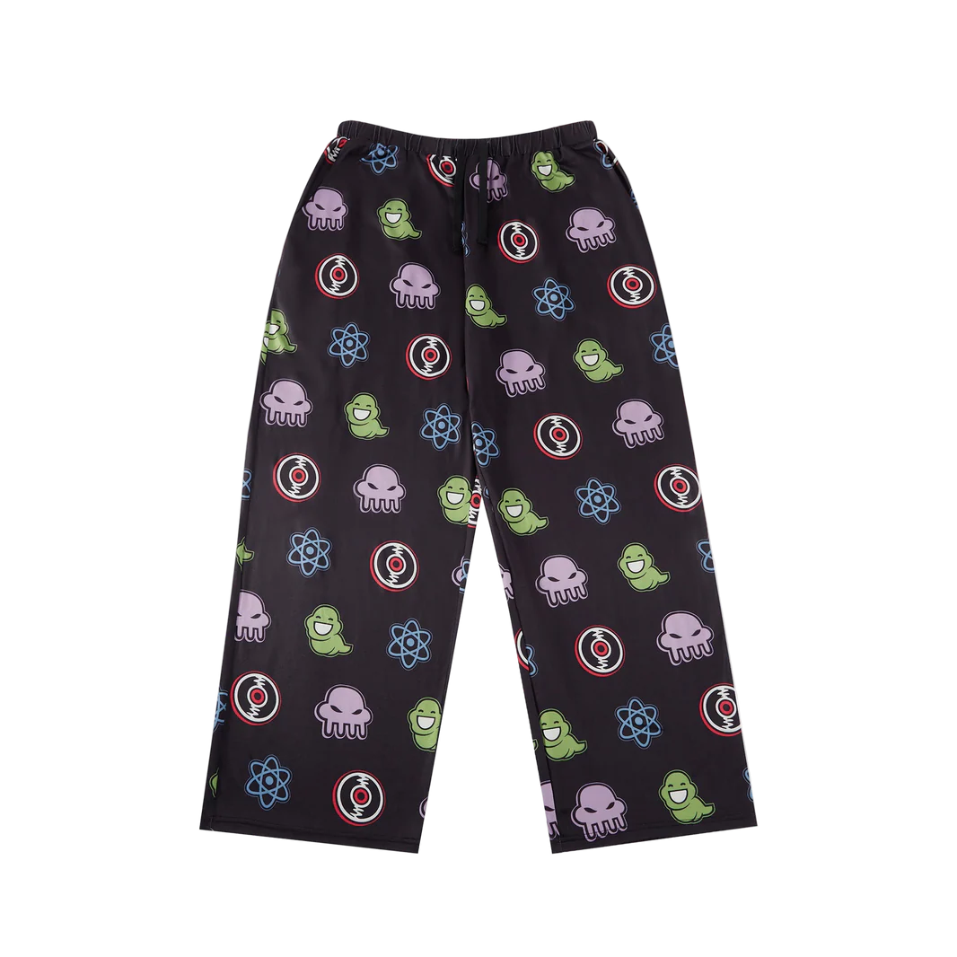 Wear the Multiverse in Style